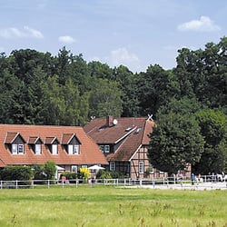 Heidehotel Gut Landliebe