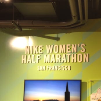 Nike Women's Half Marathon - Nike SF half marathon. - Races & Competitions Near Me - San Francisco, California Nike Women's Half Marathon - Nike SF half marathon. - Races & Competitions Near Me - San Francisco, California
