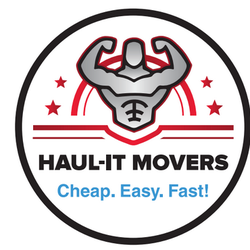 Haul-It Movers