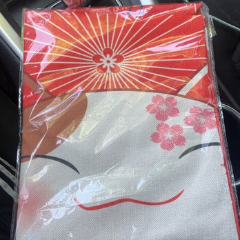 Roasting Water - My new apron :) - Coffee & Tea Near Me - Westminster, California