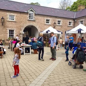 Palace Stables Heritage Centre - Landmarks & Historical Buildings Near Me - Armagh, ARM