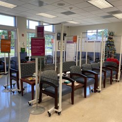 Novant Health Thomasville Medical Center