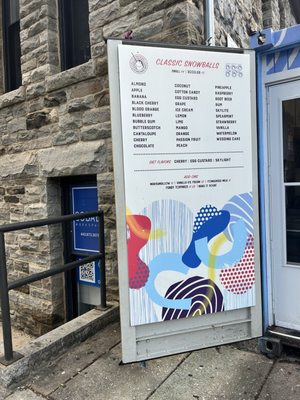 Quality Snowballs by null