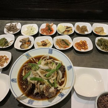 Soban - Korean Near Me - Los Angeles, California Soban - Korean Near Me - Los Angeles, California