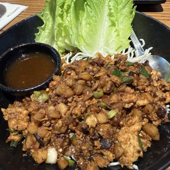 P.F. Chang's - Chang's Chicken Lettuce Wraps - Chinese Near Me - Gainesville, Florida P.F. Chang's - Chang's Chicken Lettuce Wraps - Chinese Near Me - Gainesville, Florida