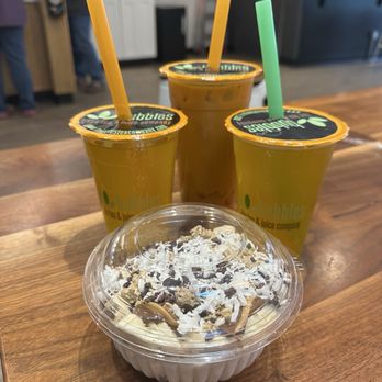 Bubbles the Tea and Juice - Bubble Tea Near Me - Athens, Ohio Bubbles the Tea and Juice - Bubble Tea Near Me - Athens, Ohio