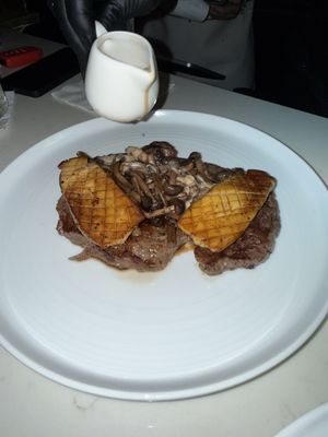 Presidente Bar | Miami by null