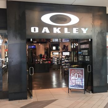 Oakley Vault - Eyewear & Opticians Near Me - Glendale, Arizona