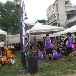 Riverfront Dragon Boat & Asian Festival