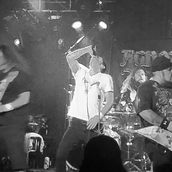Dante's - Faith No More and Godsmack cover bands... awesome. - Music Venues Near Me - Portland, Oregon Dante's - Faith No More and Godsmack cover bands... awesome. - Music Venues Near Me - Portland, Oregon