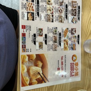 Noodle And Dumpling - Menu - Noodles Near Me - Millcreek, Utah Noodle And Dumpling - Menu - Noodles Near Me - Millcreek, Utah