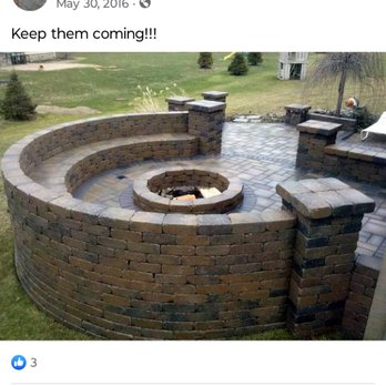 JTS Home Services - a fire pit - Tiling Near Me - Killeen, Texas JTS Home Services - a fire pit - Tiling Near Me - Killeen, Texas