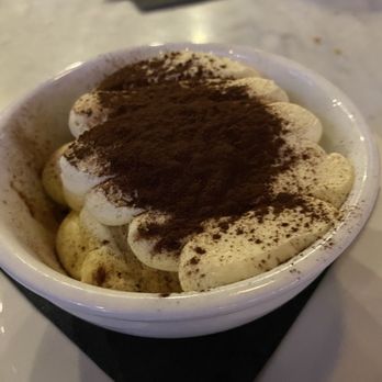 Volturno - Tiramisu - Pizza Near Me - Worcester, Massachusetts Volturno - Tiramisu - Pizza Near Me - Worcester, Massachusetts