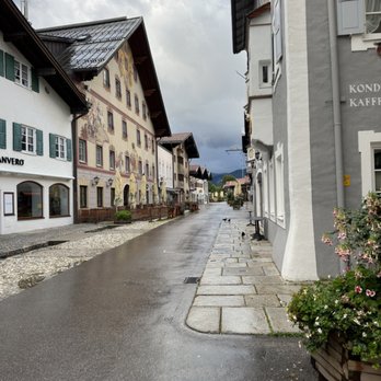 Alpenrose - German Near Me - Mittenwald, BY