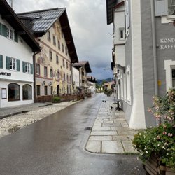 Alpenrose