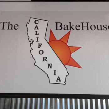 The California BakeHouse - Interior - Bakeries Near Me - Artesia, California The California BakeHouse - Interior - Bakeries Near Me - Artesia, California