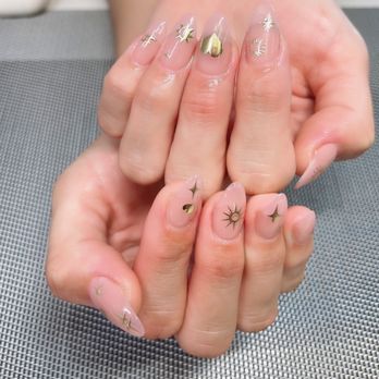 Friendly Nails - Nail Salons Near Me - Alhambra, California Friendly Nails - Nail Salons Near Me - Alhambra, California