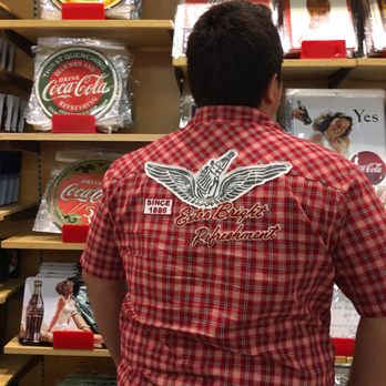 Coca-Cola-Store - Sir can you help me - Hobby Shops Near Me - Las Vegas, Nevada