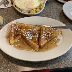 Cozy Grill Cafe