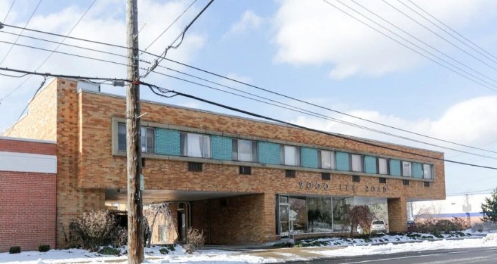 Tackers Child Care - childcare center in Cleveland Heights, OH