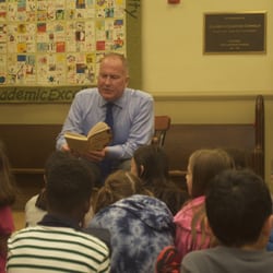 The Caedmon School