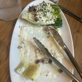 Cut Club - Wedge salad - Steakhouses Near Me - Seattle, Washington Cut Club - Wedge salad - Steakhouses Near Me - Seattle, Washington