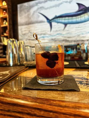 Hemingway Distillery by null
