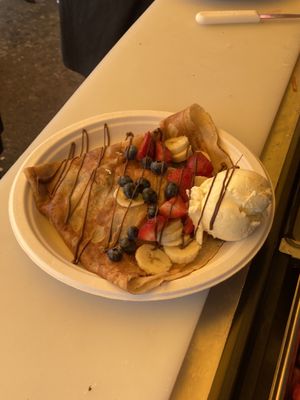 Farmers Market Annex by null