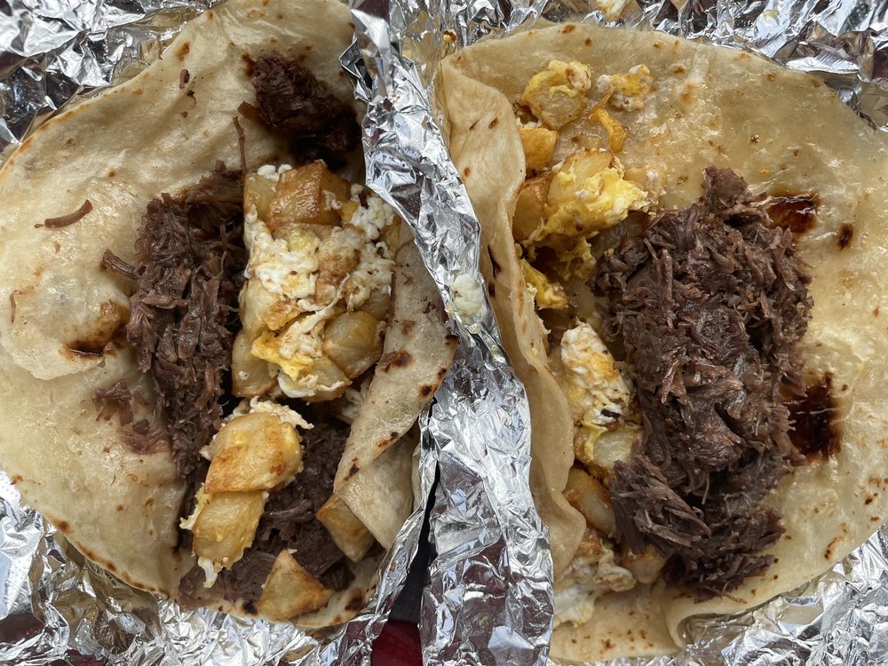 LOREDO’S TORTILLERIA Updated April 2024 3600 S Sugar Rd, Edinburg