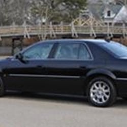 Clayton Limousine Service