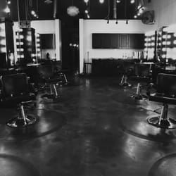 Phillip William Salon