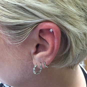 Pierced Out - Yay. Thanks - Piercing Near Me - San Jose, California