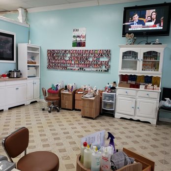 Nails Art - Back pedicure area - Nail Salons Near Me - Petersburg, Virginia Nails Art - Back pedicure area - Nail Salons Near Me - Petersburg, Virginia