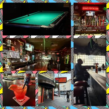 Delirium - Photo 1: Montage of images from Delirium - Dance Clubs Near Me - San Francisco, California Delirium - Photo 1: Montage of images from Delirium - Dance Clubs Near Me - San Francisco, California