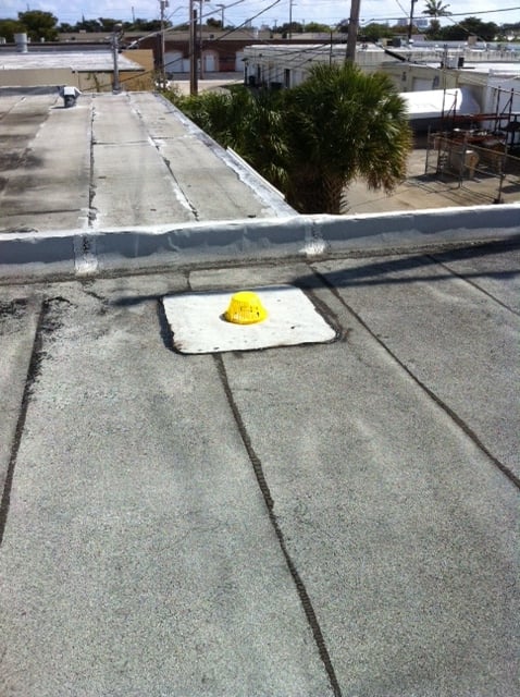 Slide of Advantage Roofing & Inspection