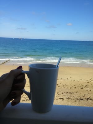 Le Grand Hotel Des Thermes by null