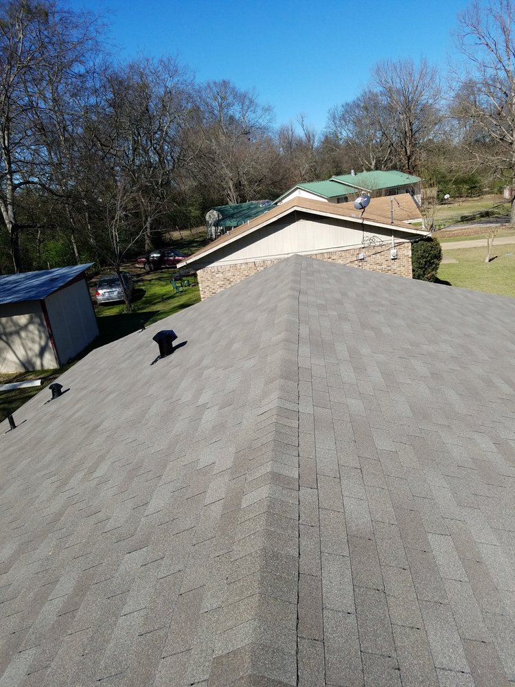 Slide of Supreme Stich Roofing