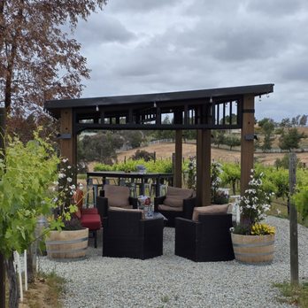 Danza del Sol Winery - First stop on the tour - Wine Tours Near Me - Temecula, California Danza del Sol Winery - First stop on the tour - Wine Tours Near Me - Temecula, California