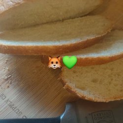Lovin' From the Oven - #VeganBreadLoaf