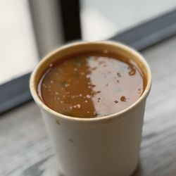 Soup of the Day