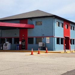 Acme Truck Stop - Street View