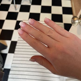 Topline Nails & Spa  - Nail Salons Near Me - Saint Louis, Missouri