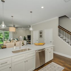 PRO Cabinet And Stone
