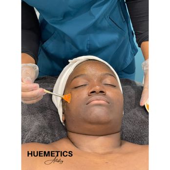 Huemetics Artistry - Skin Care Near Me - Anaheim, California Huemetics Artistry - Skin Care Near Me - Anaheim, California