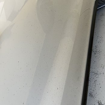 Rapids Express Car Wash - Car Wash Near Me - Orange, California