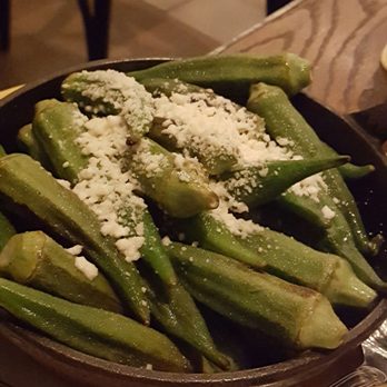 Yardbird - Okra, skip it - Southern Near Me - Las Vegas, Nevada Yardbird - Okra, skip it - Southern Near Me - Las Vegas, Nevada