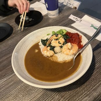 Ramen Seas - Curry - Ramen Near Me - Sunnyvale, California Ramen Seas - Curry - Ramen Near Me - Sunnyvale, California