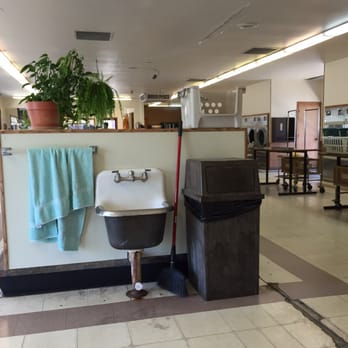 Sunshine Laundry & Dry Cleaning Svc - Sad day at the laundromat - Laundry Services Near Me - Fort Wayne, Indiana