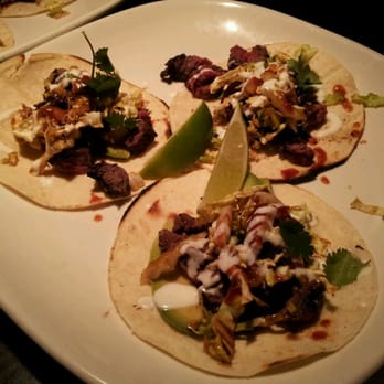 The B.O.B. - Beef Tacos - Dance Clubs Near Me - Grand Rapids, Michigan The B.O.B. - Beef Tacos - Dance Clubs Near Me - Grand Rapids, Michigan