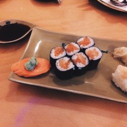 Koy - Sake Maki